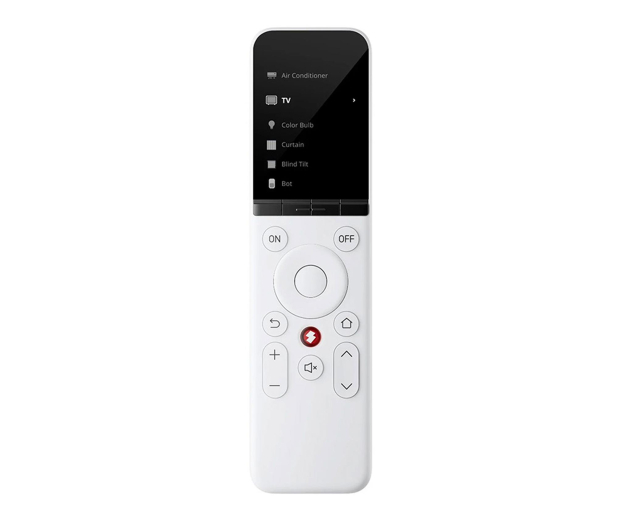 SwitchBot Uniwersalny pilot Universal Remote - 1347459 - zdjęcie